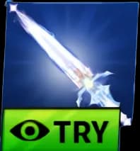 North Blade