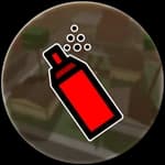 Pepper Spray