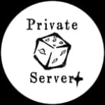 Private Server Commands