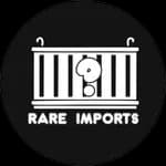 RARE IMPORTS