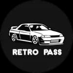 RETRO CAR