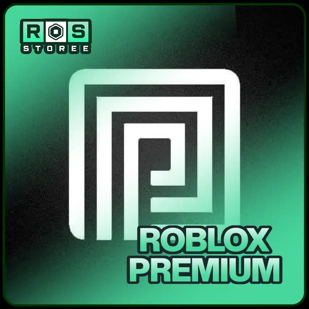 Roblox Premium
