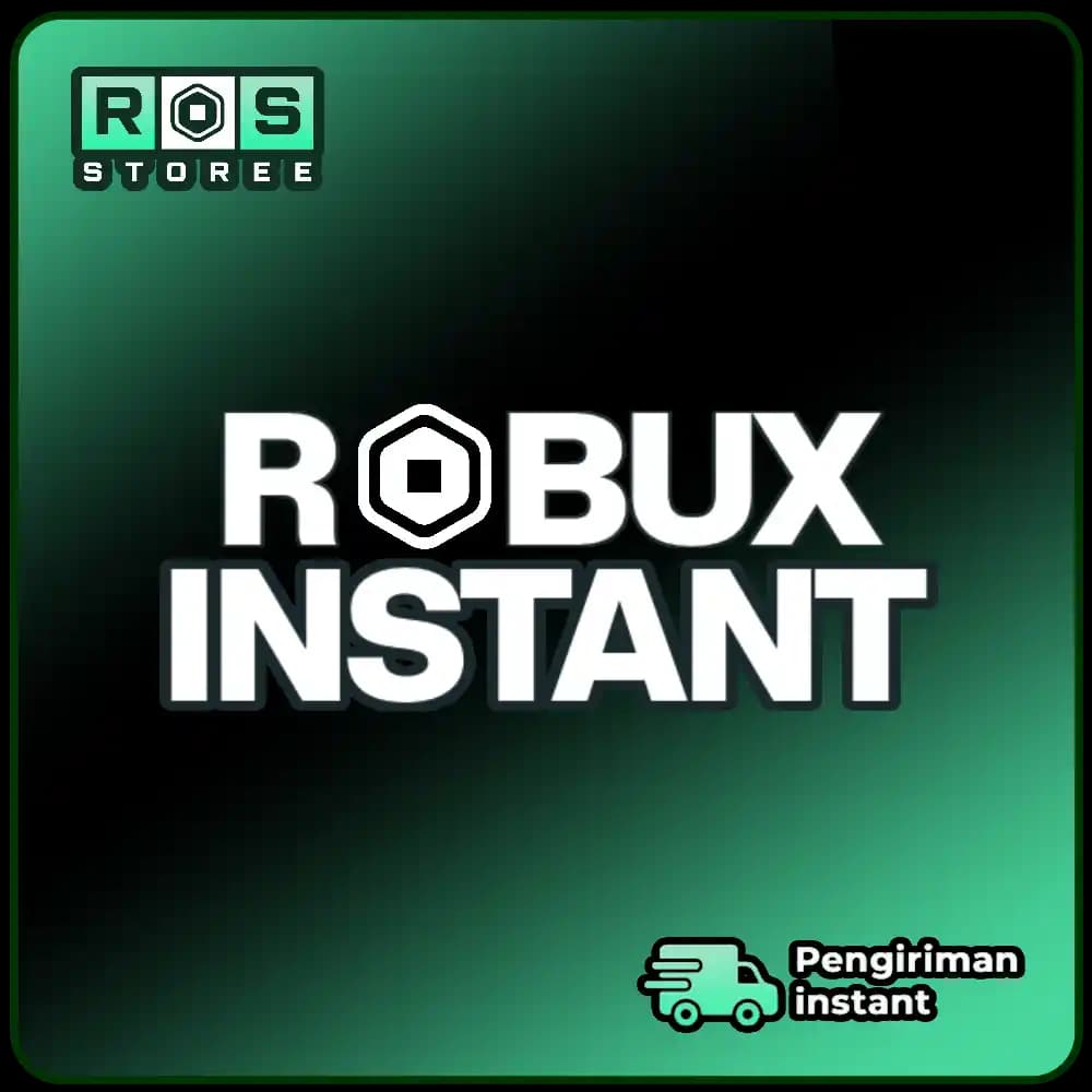 Robux Instant