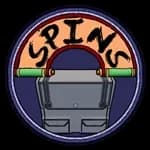 SPIN STORAGE
