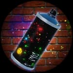 Spray Paint