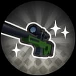 Standard Weapons Bundle!