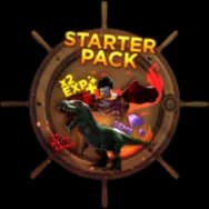 Starter Bundle!