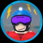 Storm Goggles