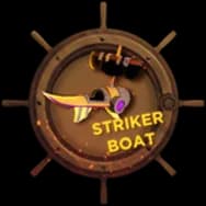 Striker Boat