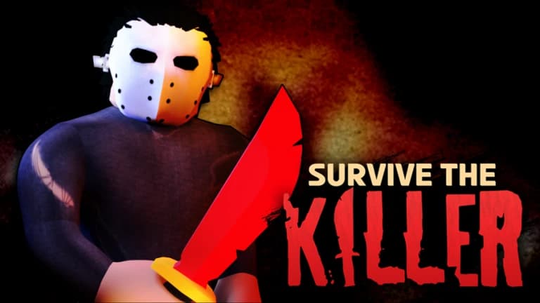 Survival The Killer