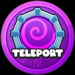 Teleport