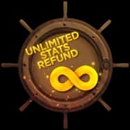 Unlimited Stat Refunds