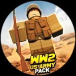WW2 US Army Pack