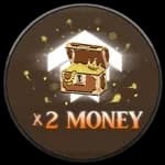 X2 MONEY