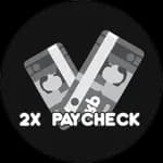 X2 PAYCHECK
