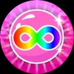 Infinity Gum