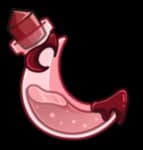 Blood Moon Potion