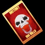Instant Roll (500 cards)