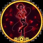 Queen Of Hearts