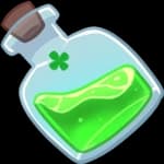 1 Luck Potion