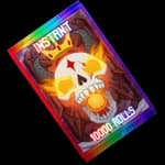 Instant Roll (10,000 cards)
