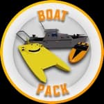 Boat Pack