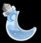 Snow Moon Potion