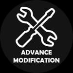 Advanced Modification