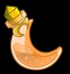 Harvest Moon Potion