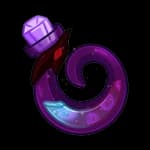 Monarch Moon Potion