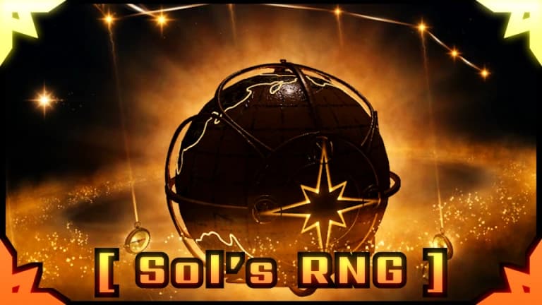 Sol's RNG