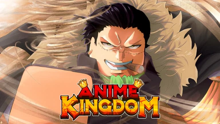 Anime Kingdom