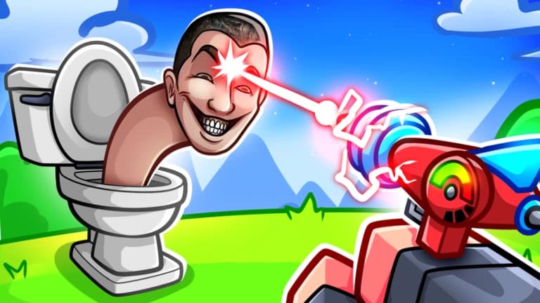 Skibidi Tower Defense