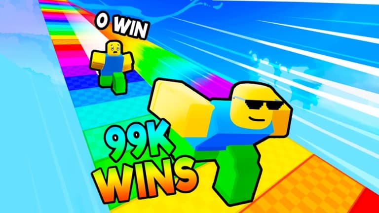 Race Clicker