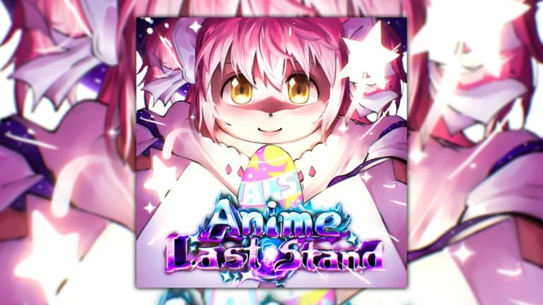 Anime Last Stand