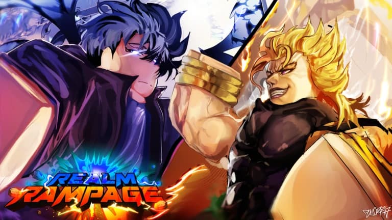 Realm Rampage