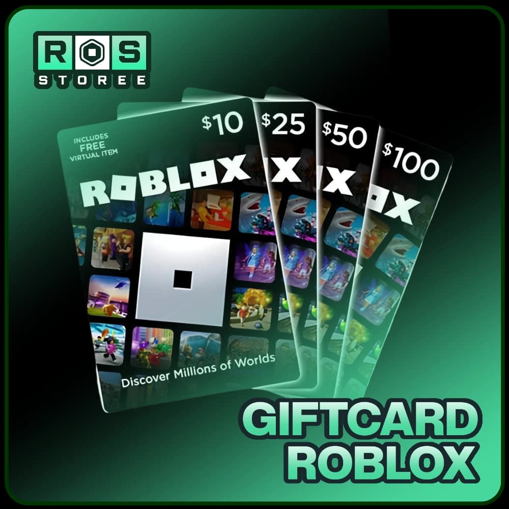 Giftcard