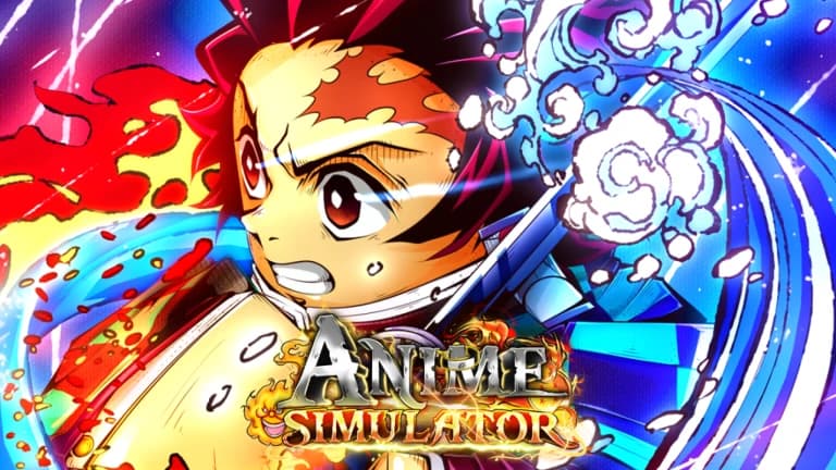 Anime Simulator