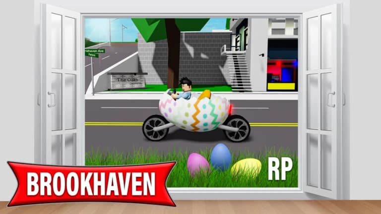 Brookhaven