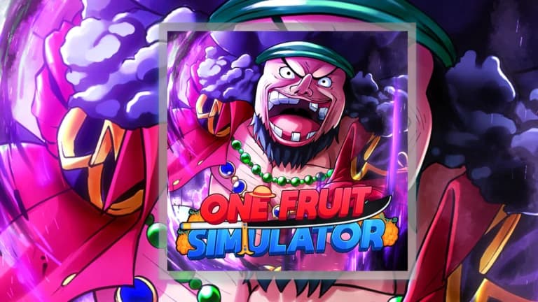 One Fruit