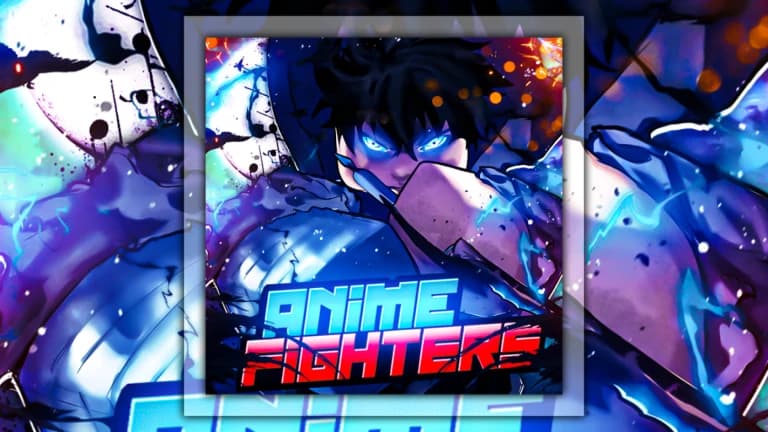 Anime Fighter