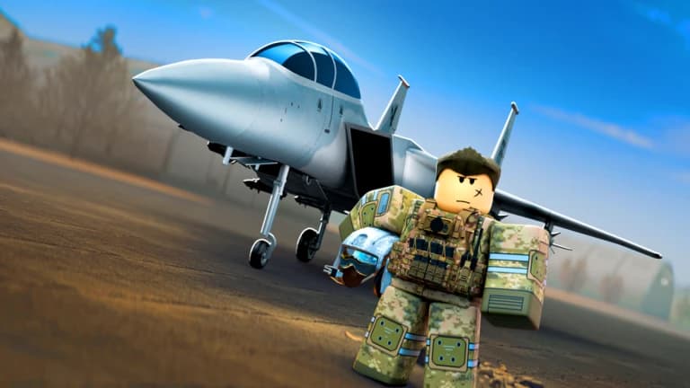 War Tycoon
