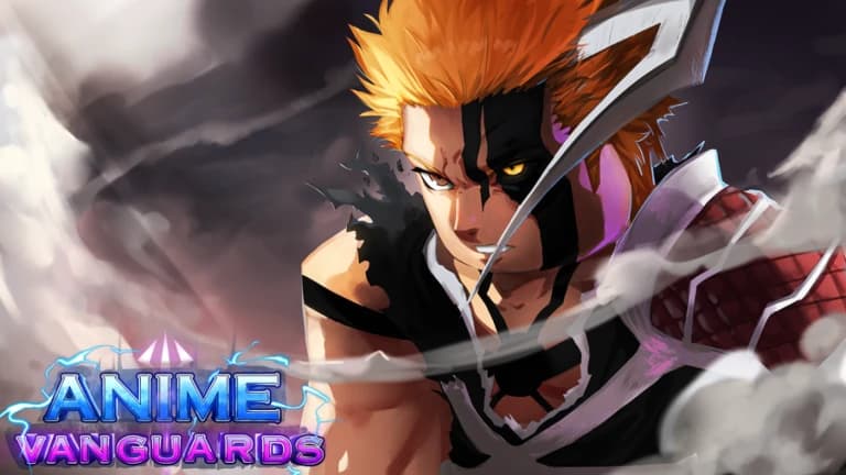 Anime Vanguards