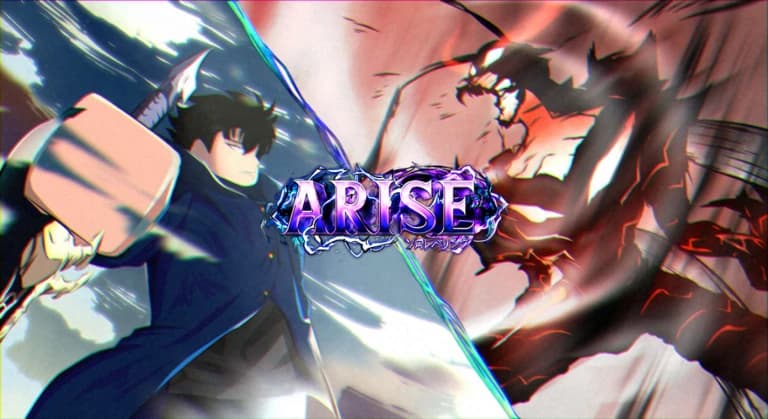 Arise Crossover