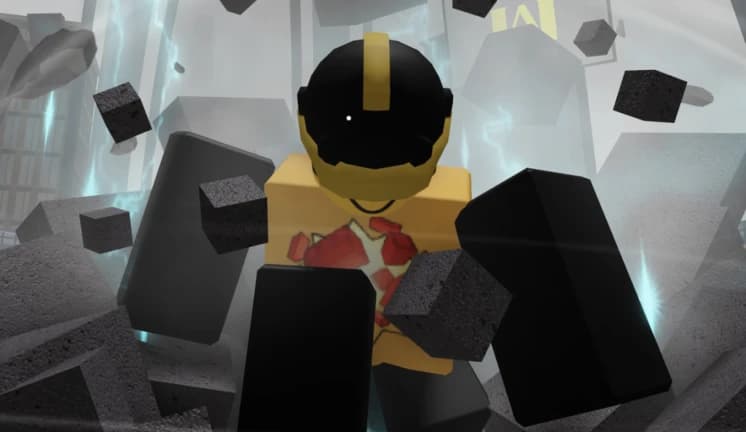 Heroes Battlegrounds