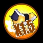 X1.5 Speed