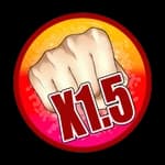 X1.5 Strength