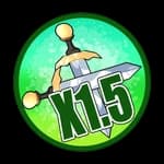X1.5 Weapon