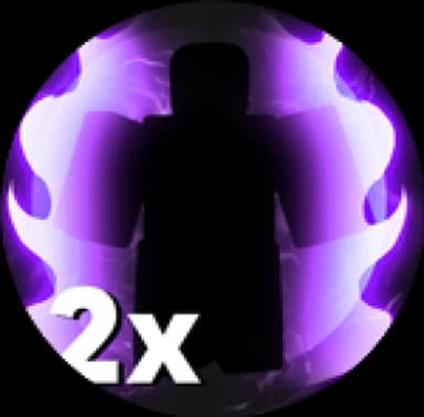 [20% OFF] x2 Keberuntungan Aura