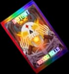 Instant Roll (100,000 cards)